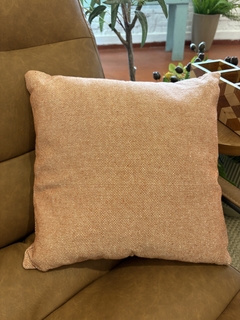 Almofada mescla terracota - comprar online