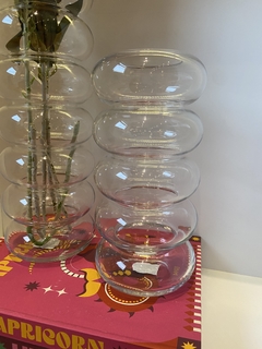 Vaso 5 gomos