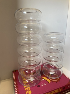 Vaso 7 gomos - comprar online