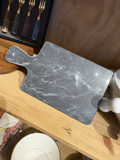 Tábua mármore preta - comprar online