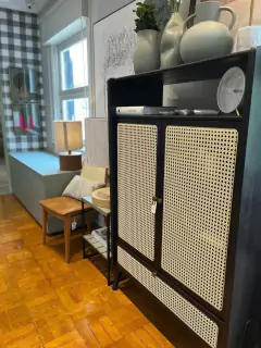 Imagem do Armário/Cristaleira