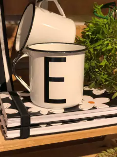 Imagem do Caneca Alfabeto