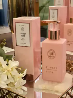 Sabonete líquido Sunset Rosé