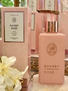 Sabonete líquido Sunset Rosé - comprar online
