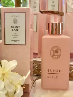 Sabonete líquido Sunset Rosé - comprar online