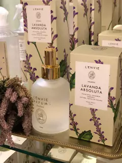 Home Spray 200ml Lavanda Absoluta