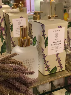 Home Spray 200ml Lavanda Absoluta - comprar online