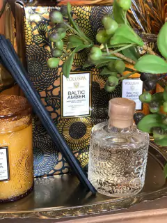 Difusor de ambiente Baltic Amber - comprar online