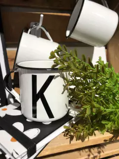 Imagem do Caneca Alfabeto