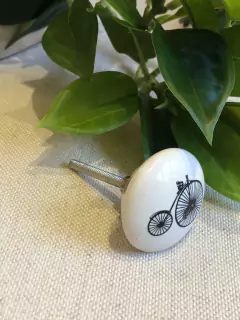 Puxador bici na internet