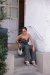 Calça Wide Leg Cargo Black Jeans - loja online