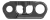 Elo Direito Para Caterpillar 312d 325c 330d 336d / 1187302 - ITR South America
