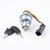 Interruptor Com Chave De Partida Caterpillar 416e 1107887