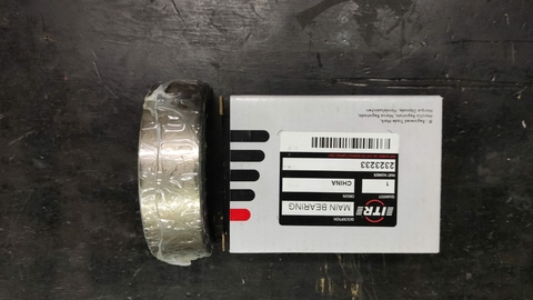 BRONZINA MANCAL STD CATERPILLAR 2323233