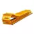 ESTEIRA BORRACHA M.EXCAV.230X48X68 RT2304868 / CATERPILLAR ITR - comprar online