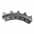 SEGMENTO D61 Komatsu 1342761460 / ITR