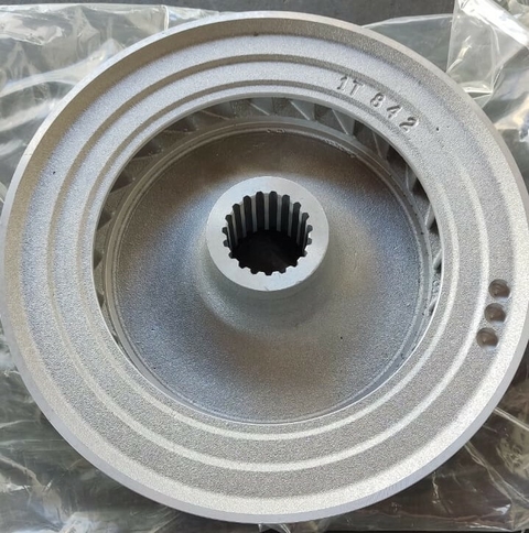 TURBINA ** 1T0842 / CATERPILLAR ITR