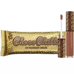 gloss de volume fran by franciny ehlke lipchilli ed. limitada