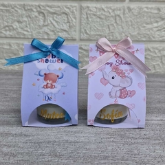 Souvenirs Baby shower