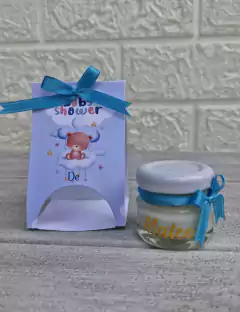 Souvenirs Baby shower