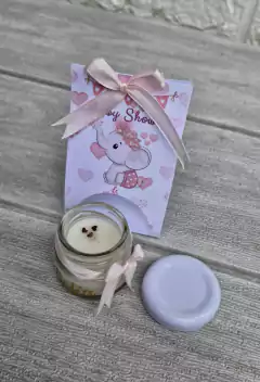 Souvenirs Baby shower - AXÉ
