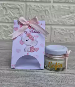 Souvenirs Baby shower en internet