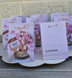 Souvenirs frasquitos con tapa - tienda online