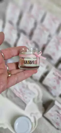 Imagen de Souvenirs baby shower personalizado