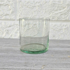 Vaso mini tennesse sin tapa