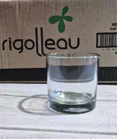 Vaso whisky Teennesse