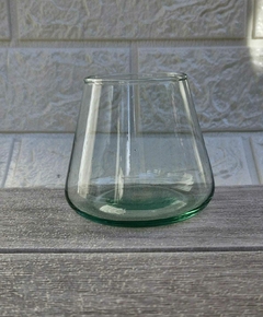 Vaso volcán