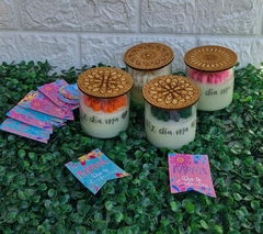 VELAS ESPECIAL DIA DE LA MADRE
