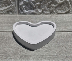 Bandeja corazón chico - comprar online