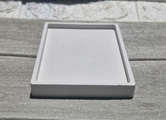 Bandeja rectangular - comprar online