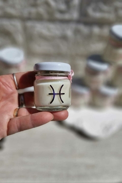 Velitas zodiacales - AXÉ