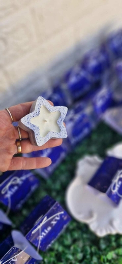 souvenirs estrellas - AXÉ