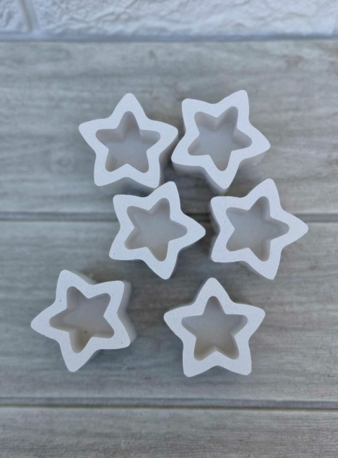 Macetita estrella