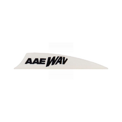 AAE Wav Vane 2" .33" High Profile 50 pk. - tienda online