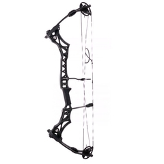 Arco Compuesto Booster Inspire 40-55 Libras