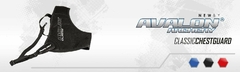 Protector de Pecho Avalon Classic - comprar online