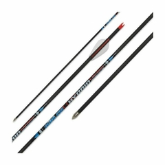 Flechas De Carbono Avalon Hybrid - Listas Para Usar x3