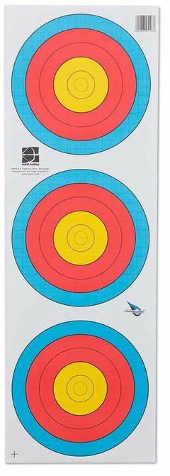 Blanco Avalon WA Approved 3-spot