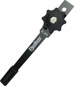 Beiter Clicker - BLACK BLADE 6-32A