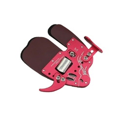 Protector De Dedo Finger Tab Decut Hockii - SPK Arquería