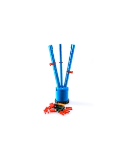 Beiter Tri Liner: Marcadora para Vanes Kurly - comprar online