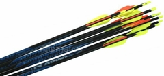 Flechas Avalon Classic Carbono Pack 12