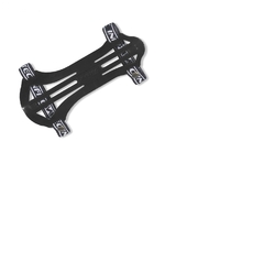 Protector de brazo Infitec Easy - comprar online