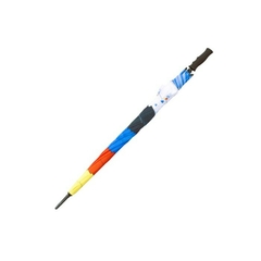 Sombrilla Paraguas JVD Target - comprar online