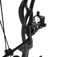 Mira Sanlida Dragon X9 con Luz 5 pines - comprar online