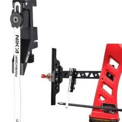 Clicker Extensor Nik'a Archery Para Mira